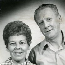 Mr and Mrs. D. Dunn